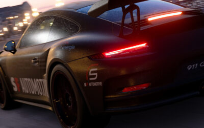 SF Automotive